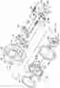 Fig. 11 - Touchless pickup arm spinnerhead
