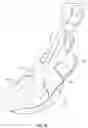 Fig. 09 - MANUFACTURING SYSTEMS FOR APPLYING MATERIALS TO ARTICLES OF APPAREL AND METHODS OF USING THE SAME
