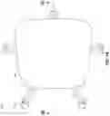 Fig. 02 - Adjustable desk chair