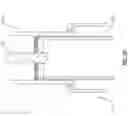 Fig. 10 - Adjustable desk chair