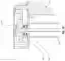 Fig. 11 - Adjustable desk chair