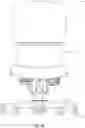 Fig. 13 - Adjustable desk chair