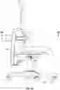 Fig. 18 - Adjustable desk chair