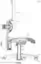 Fig. 22 - Adjustable desk chair