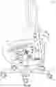 Fig. 28 - Adjustable desk chair