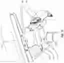 Fig. 29 - Adjustable desk chair