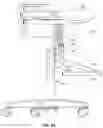 Fig. 30 - Adjustable desk chair