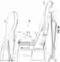 Fig. 31 - Adjustable desk chair