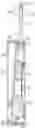 Fig. 01 - STABLE WATER FLOSSER
