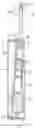 Fig. 02 - STABLE WATER FLOSSER