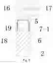 Fig. 03 - STABLE WATER FLOSSER