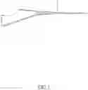 Fig. 02 - STRUCTURAL IMPROVEMENT OF LONG BOARD OF SWIM FIN