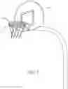 Fig. 02 - Basketball Shooting Training Device