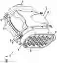 Fig. 02 - Air cleaner assemblies and methods of use