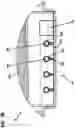 Fig. 08 - Air cleaner assemblies and methods of use