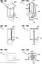 Fig. 71 - Air cleaner assemblies and methods of use