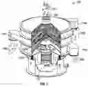 Fig. 02 - Tension screened assembly