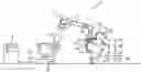 Fig. 01 - Controller of robot apparatus for adjusting position of member supported by robot