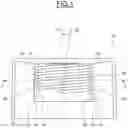 Fig. 02 - Closure cap for packaging a cosmetic product