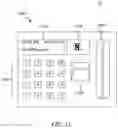 Fig. 13 - Digital lock