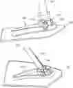 Fig. 01 - Blade retention system for overhead fan