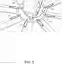 Fig. 04 - Blade retention system for overhead fan