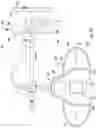 Fig. 13 - Light fixture