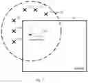 Fig. 08 - METHOD AND APPARATUS FOR WIRELESS NETWORK HYBRID POSITIONING