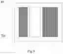 Fig. 11 - REFLECTIVE LIQUID CRYSTAL DISPLAY PANEL AND DISPLAY DEVICE