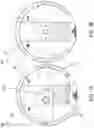 Fig. 02 - Spherical autonomous underwater vehicle