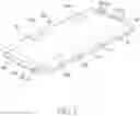Fig. 02 - Electronic device with bonding structure
