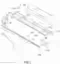 Fig. 08 - Electronic device and framework assembly for the same