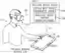 Fig. 01 - Virtual input devices for pressure sensitive surfaces