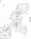 Fig. 40 - Automatic projection type selection in an artificial reality environment
