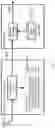 Fig. 07 - Serial FFT-based low-power MFCC speech feature extraction circuit