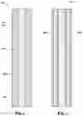 Fig. 04 - Self-aligned trench MOSFET contacts having widths less than minimum lithography limits