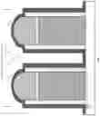 Fig. 04 - Air spacer formation for semiconductor devices
