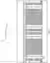 Fig. 13 - Air spacer formation for semiconductor devices