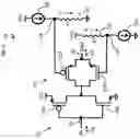 Fig. 02 - Voltage starved passgate with IR drop