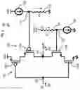 Fig. 03 - Voltage starved passgate with IR drop