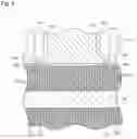 Fig. 06 - Molded surface fastener and manufacturing method of molded surface fastener