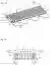Fig. 08 - Molded surface fastener and manufacturing method of molded surface fastener