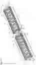 Fig. 09 - Molded surface fastener and manufacturing method of molded surface fastener