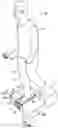 Fig. 02 - SYSTEM AND METHOD FOR DETERMINING OPTIMAL ANGLE FOR A FOOT
