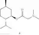Fig. 22 - DERIVATIVES OF MENTHOL AND USES THEREOF