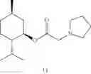 Fig. 30 - DERIVATIVES OF MENTHOL AND USES THEREOF