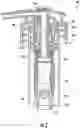 Fig. 03 - Dispensing pump with locking structures and methods of using the same