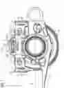 Fig. 02 - Running gear for a rail vehicle