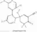 Fig. 366 - Small molecule modulators of the BTB domain of Keap1