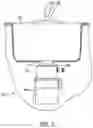 Fig. 04 - Mounting assemblies and methods for disposer installation